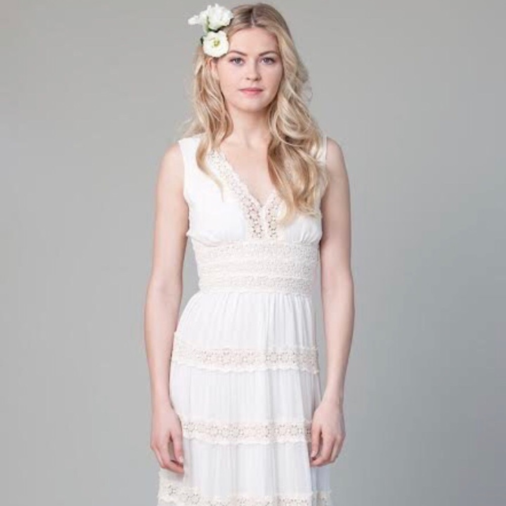 NWT Kite and Butterfly ‘Rosemary’ Wedding Dress